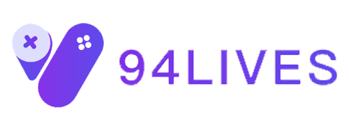 PC端94LIVES官網LOGO